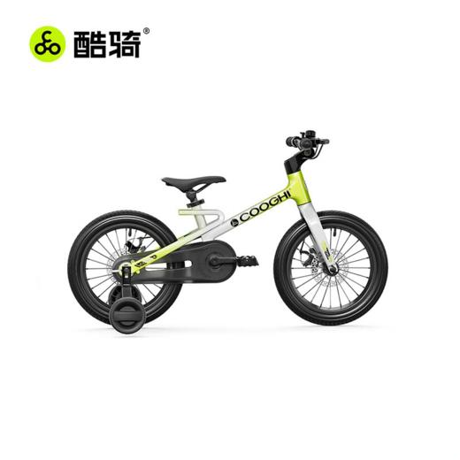 酷骑F1酷奇自行车    KQ 商品图5