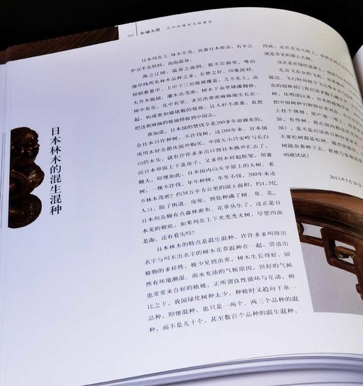 清库！！《柞榛天然：苏作柞榛家具纵横谈》《金丝红豆：楠木红豆杉家具纵横谈》，12开，铜版彩印，阎晓怀著，荣宝斋出版社2012年版，两册总定价446，合售价：118元。 商品图8