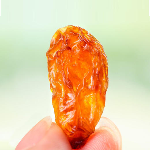 西遇三山记·红香妃葡萄干 300g（罐装） 罐装精致 馈赠优选 无核肉厚 商品图1