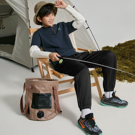 【春季爆款合集】Under Amour安德玛儿童速干长袖T恤【合集】251121358/251121121【超低折扣】 商品图2