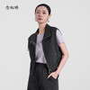 【商场同款】CNI5391“率性马甲”  时尚好搭单品 易打理 商品缩略图0