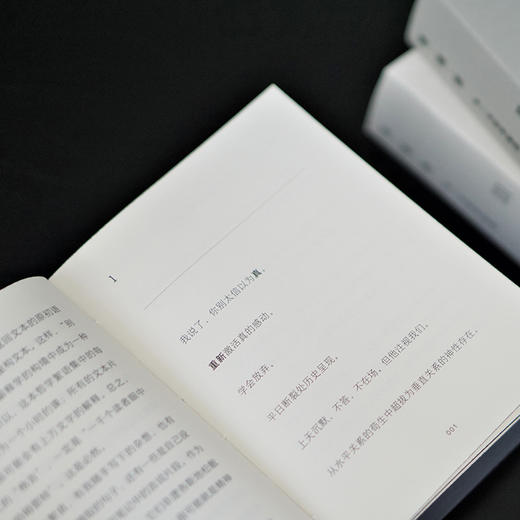 场·境·思：张一兵哲学絮语   张一兵 著 商品图6