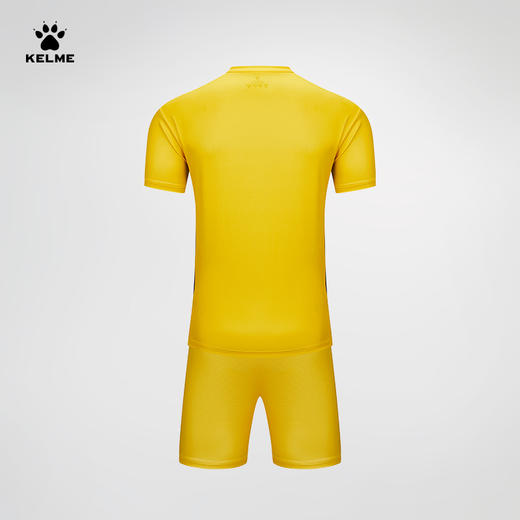 卡尔美2025新款排球系列男士训练套服 商品图2