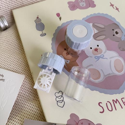 像鱼as352手动清洗器 商品图4