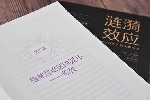 涟漪效应 商品图7