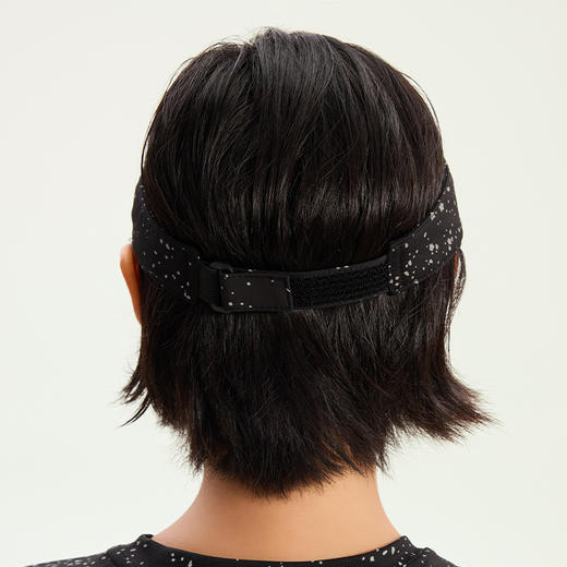 优极UG 星空·速干跑步空顶帽 商品图3