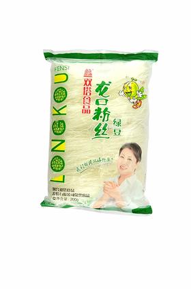双塔 龙口粉丝 200g/袋