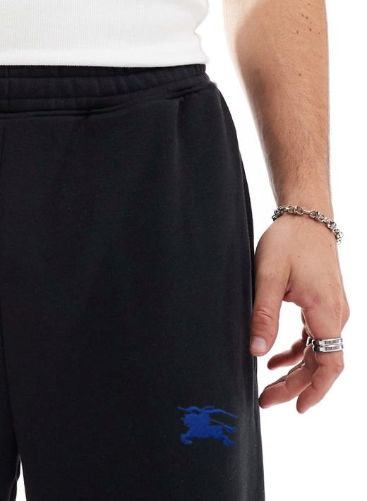 BUR新款战马刺绣直筒卫裤 热门裤型 合身小直筒 商品图14