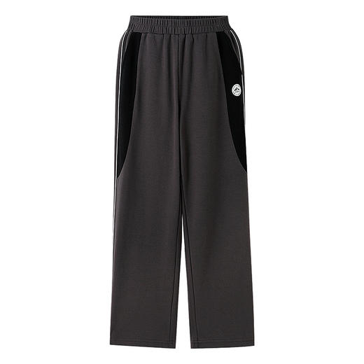 男童全腰针织单裤春季新款安奈儿童装EB516162 商品图7