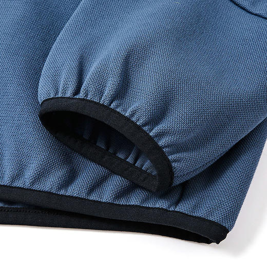 【困妈专属】Under Armour安德玛儿童25新款连帽针织外套251124129超低折扣 商品图11