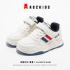 ABCKIDS儿童小白鞋2025春季新款春秋款板鞋百搭童鞋男童运动鞋女SY233603036AX 商品缩略图1