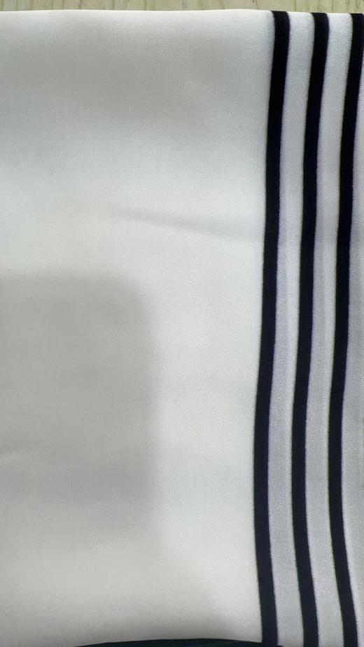 【搭配伴侣】大方巾 度假通勤仿真丝丝巾	JZ251110275 商品图3