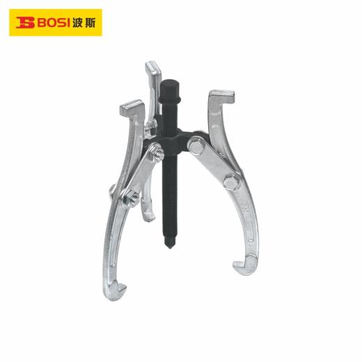 波斯 三爪拉马	8"/200mm	BS576200 商品图0
