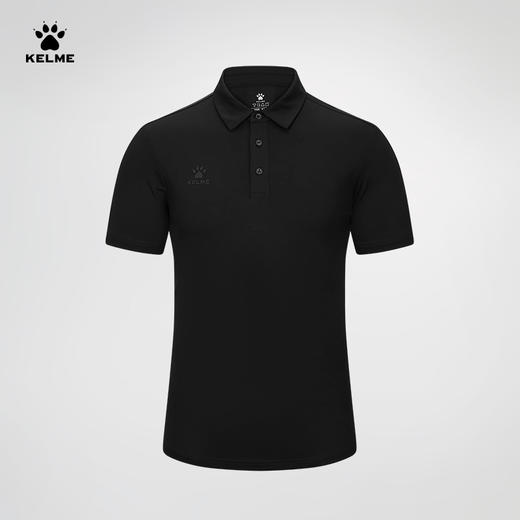 卡尔美2025新款城郊露营男女同款男式POLO衫 商品图13