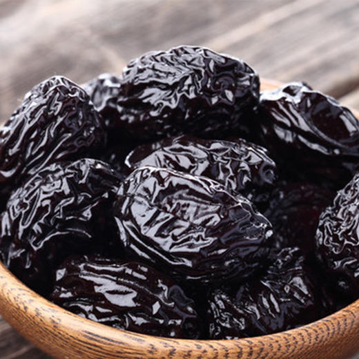 西遇三山记·西梅干 200g*2  肉厚软糯 细腻绵软 清润可口 商品图4