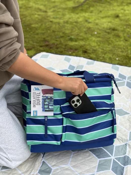 Arctic Zone 软壳冷藏箱 保温包 40升装 这个牌子是美国 🇺🇸加州创意旗下的便携式绝热产品品牌 商品图3