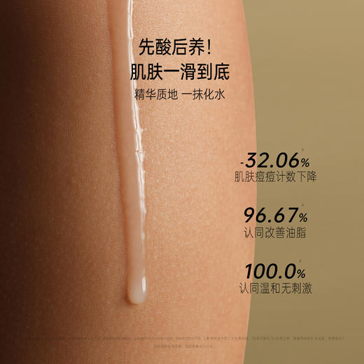 【X LAB】效期至 26 年 9 月熙所果酸焕肤身体精华乳 230ml 商品图1