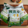 八乡农嫂自晒无盐菜干 商品缩略图0