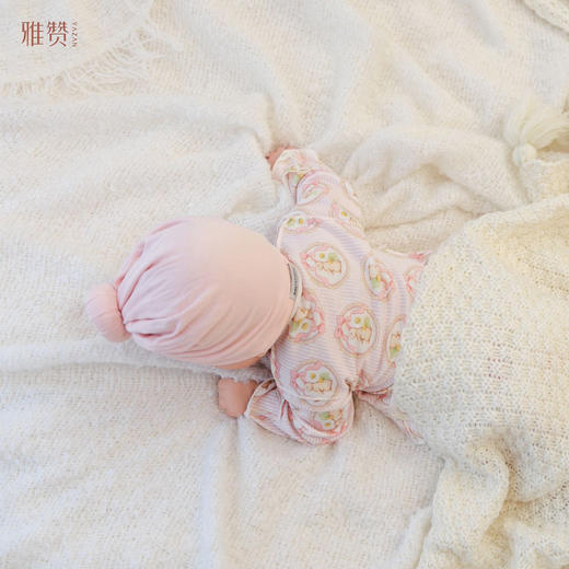 雅赞半背衣-哈尼兔 商品图4