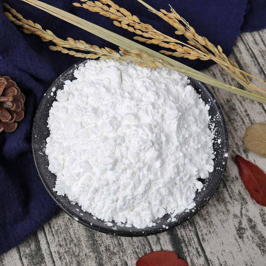 东北 土豆淀粉 400g/袋 商品图1