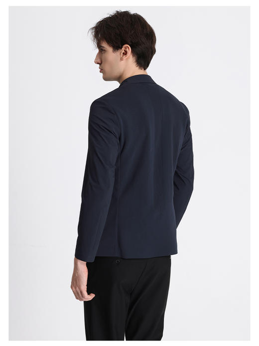 callisto藏青户外通勤两穿休闲便西 商品图4