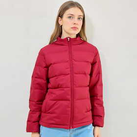 佐丹奴女装商场同款轻薄羽绒13374773