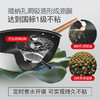 三禾DunDun30CM炒锅-LC30S3（粉/绿/黄）送不锈钢铲+锅盖支架+ 泡立净K036+百洁布 商品缩略图4