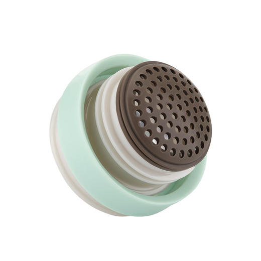 星巴克 丨经典绿色款不锈钢杯 325mL（11149740） 商品图4