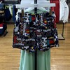 HE**Y H**SEN/海*汉*森 Newport 男士抽绳印花运动休闲游泳短裤 商品缩略图0