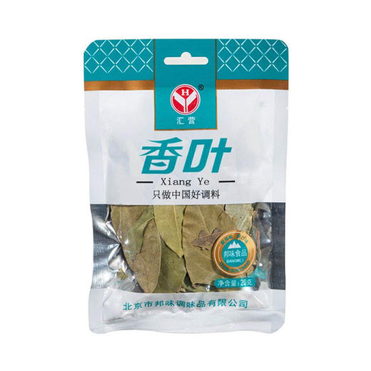 汇营香叶 20g 商品图0
