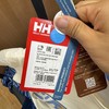 HELLY HANSEN/HH 海丽汉森 女士防晒UPF40正反面印花圆领短袖T恤 商品缩略图3
