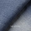 THESOONG"四季都爱穿"奥地利细旦莫代尔进口机织洗水牛仔裤HWNZ6639 商品缩略图4