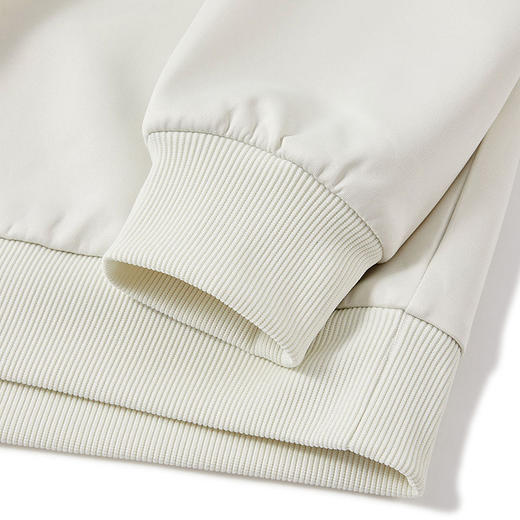 【困妈专属-特惠福利】Under Armour安德玛儿童25新款舒适运动套头卫衣251103540超低折扣 商品图9