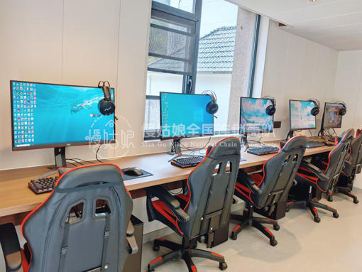 杭州慢姑娘闲逸轰趴馆 商品图2