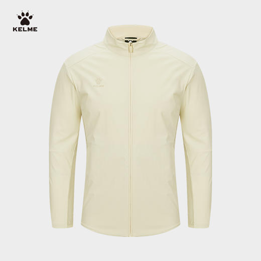 卡尔美2025新款都市漫步男女同款梭织外套 商品图1