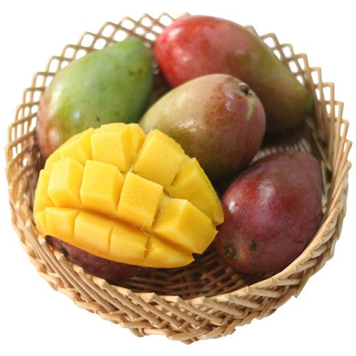 助力海南贵妃芒果，新鲜香甜，多汁，产地直发，新鲜现摘！ 商品图7