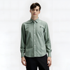 佐丹奴BM男装25年新款棉麻长袖衬衫13045462 商品缩略图0
