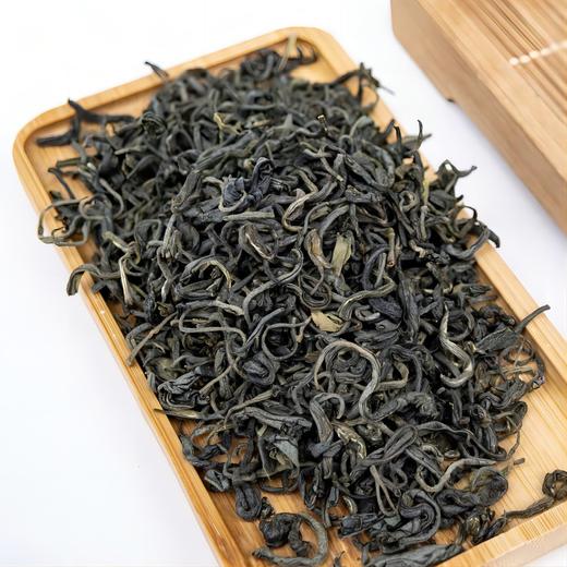 蜀馨绿茶（一级）248g/袋 商品图2
