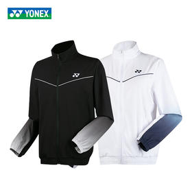 尤尼克斯 男女同款 运动外套 150015BCR/250015BCR