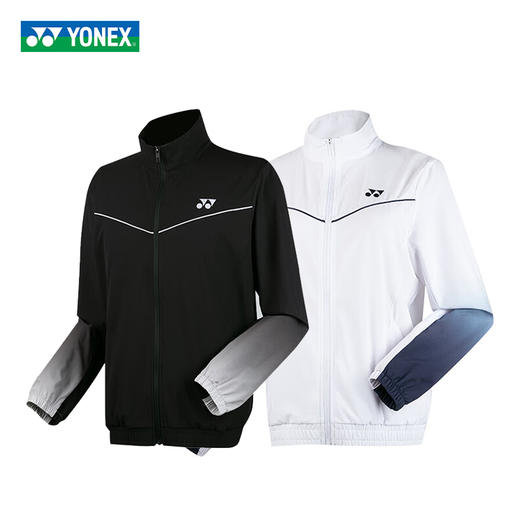 尤尼克斯 男女同款 运动外套 150015BCR/250015BCR 商品图0