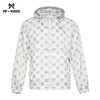 PP-WHITE 【茄克】 WJK3333270 商品缩略图0
