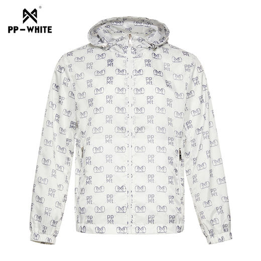 PP-WHITE 【茄克】 WJK3333270 商品图0