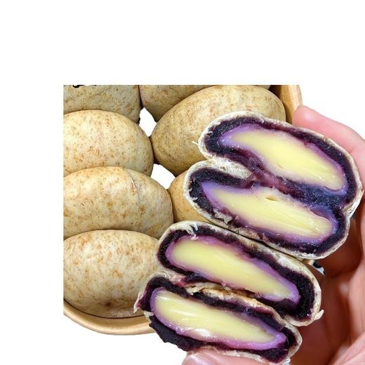 秒杀【14.9到手20包❗️白桃/乌龙茶酥】甄选品质原料制作，一口下去馅料满满超满足，小丝麻薯小吃糯叽叽糕点心休闲零食L 商品图4