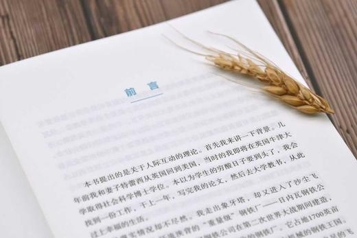 无畏组织：给领导信心且让员工安心的4种心理安全感 商品图5