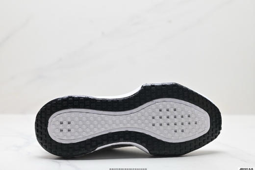 耐克NIKE ZOOMX INVINCIBLE RUN FK4轻量休闲运动慢跑鞋DR2615-010男女鞋 商品图8