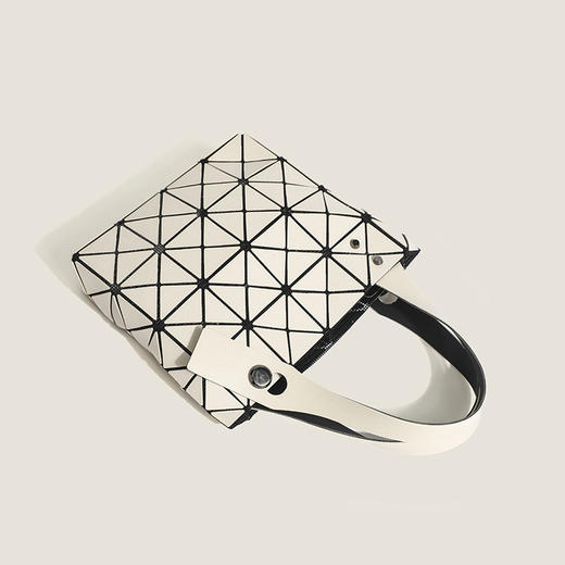 雀说 石菱格手提包1692 商品图2