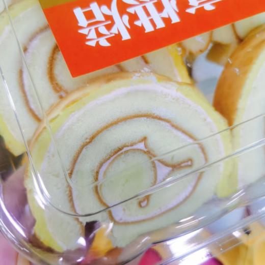 虎皮瑞士卷一盒 商品图1