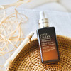【限时特惠】Estee Lauder 雅诗兰黛小棕瓶特润修护肌活精华露正装50ml＋小样15ml*3 -w 商品缩略图1