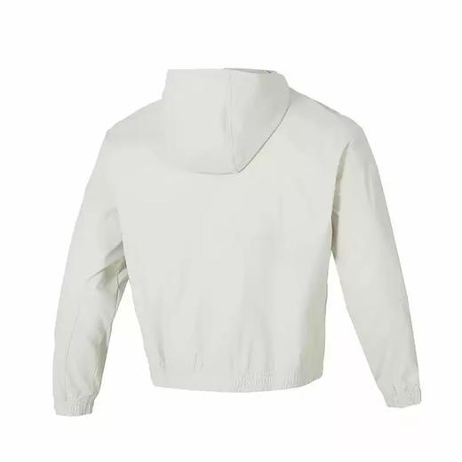 【12.13圣诞专享礼遇】安德玛UA男士CURRY系列休闲宽松健身运动外套1390353-110 商品图1