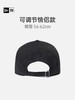 XXM. TSH. |newera男帽子NY金属标个性硬顶棒球帽休闲百搭 商品缩略图1